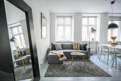 Cozy 2 bedroom apartment in the heart of copenhagen - image 9