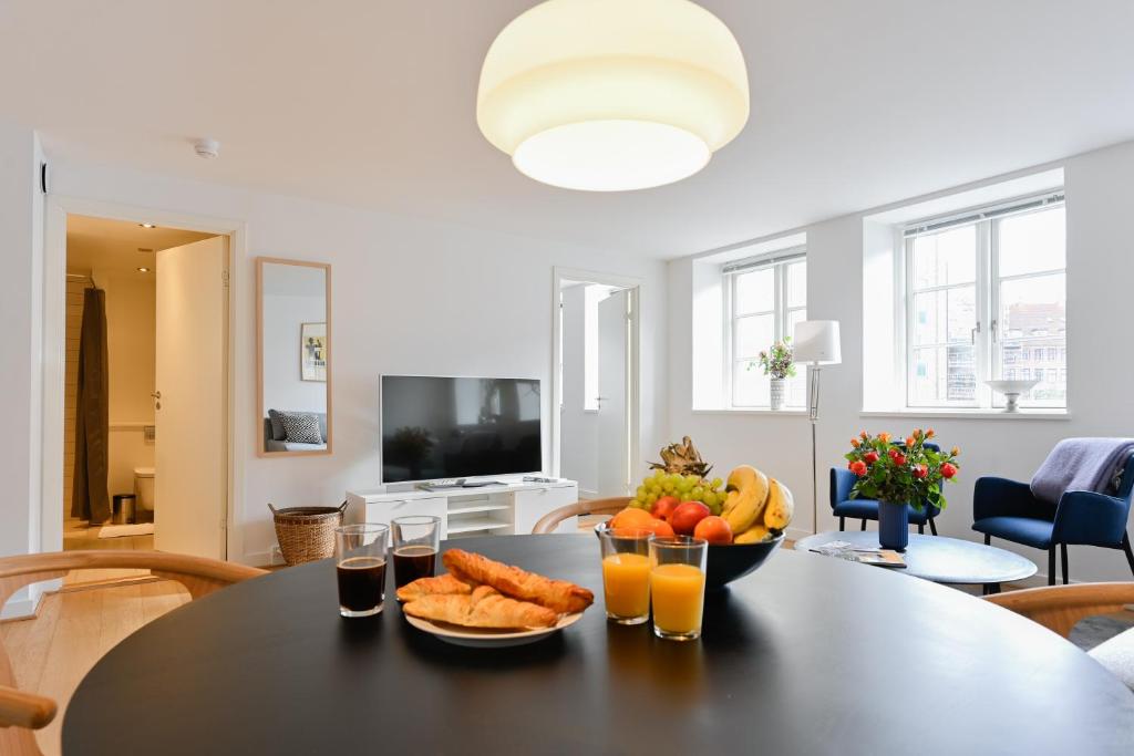 Beautiful apartment in the heart of Copenhagen - image 5