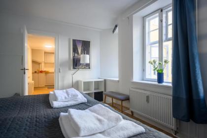 Hyggelig 1 bedroom apartment in the historical centre of Copenhagen - image 11