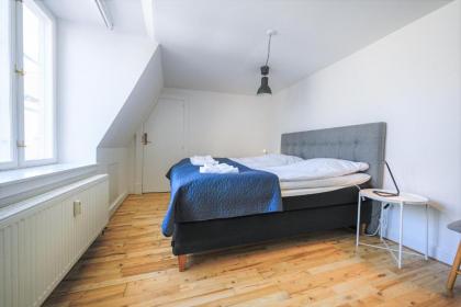 Brilliant 3 bedroom apartment in the heart of Copenhagen - image 12