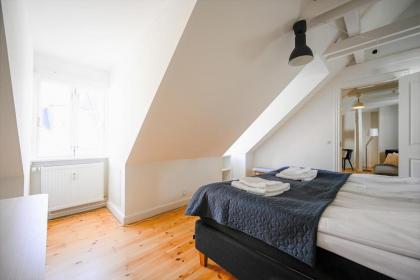 Brilliant 3 bedroom apartment in the heart of Copenhagen - image 13