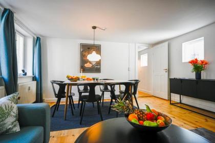 Brilliant 3 bedroom apartment in the heart of Copenhagen - image 6