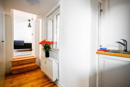 Brilliant 3 bedroom apartment in the heart of Copenhagen - image 9
