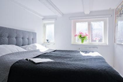 A Duplex Apartment in the Center of Copenhagen - image 10