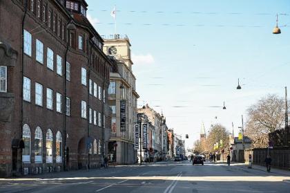 A Duplex Apartment in the Center of Copenhagen - image 20