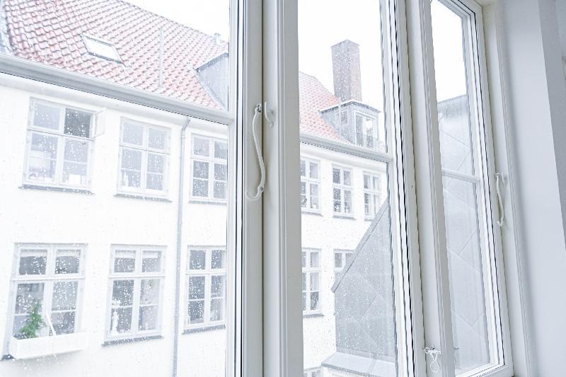 Fantastic apartment in the heart of Copenhagen - image 5