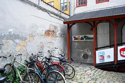 Cozy One-bedroom Apartment in Copenhagen Downtown - image 15