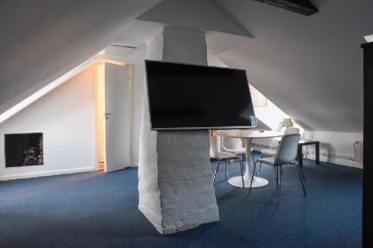 Studio Apartment in Christianshavn in Copenhagen