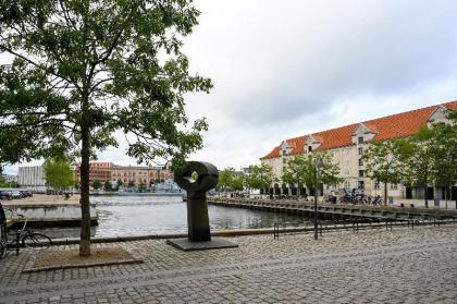 Beautiful 3-bedroom apartment in a lovely neighborhood of Christianshavn - image 18