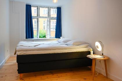 Beautiful 3-bedroom apartment in a lovely neighborhood of Christianshavn - image 4
