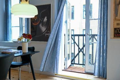 Beautiful 3-bedroom apartment in a lovely neighborhood of Christianshavn - image 9