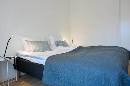 Spacious Modern 3-Bedroom Apartment near metro station in Copenhagen restad - image 4