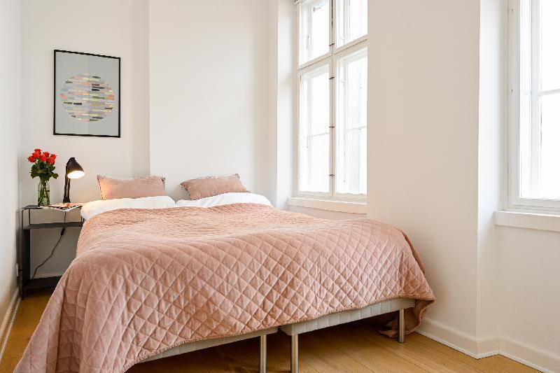 Modern 3-bedroom luxury apartment in the heart of Copenhagen - image 3