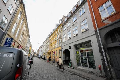 Cozy 1 bedroom apartment in central Copenhagen - Latin Quarter - image 9