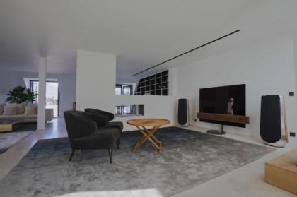 Dinesen Collection Amagertorv Penthouse - image 12