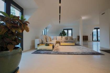 Dinesen Collection Amagertorv Penthouse - image 4
