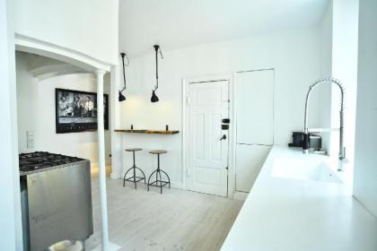 Bright and Spacious Apartment on the Waterfront Promenade in Central Copenhagen - image 14