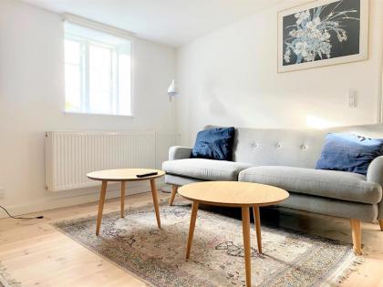 Spacious 1-bedroom Apartment in Christianshavn - image 1