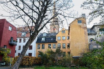 Spacious 1-bedroom Apartment in Christianshavn - image 6