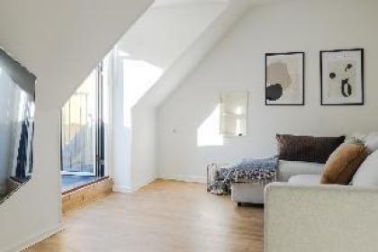 Perfect Family Apt · Heart of CPH · Charming