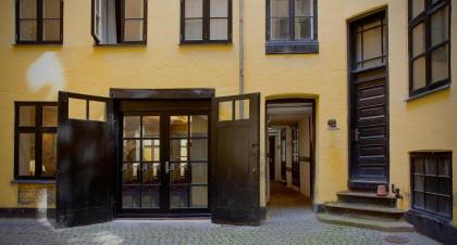 ApartmentInCopenhagen Apartment 1567