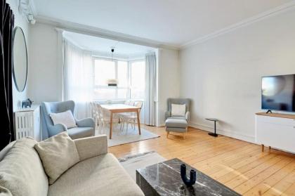Perfect for Friends & Families in Charming Area Copenhagen