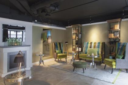 Absalon Hotel - image 16
