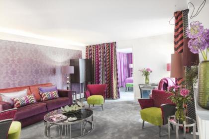 Absalon Hotel - image 18