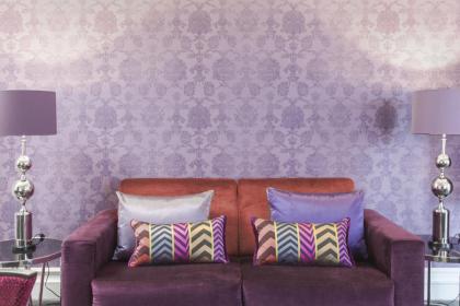 Absalon Hotel - image 19