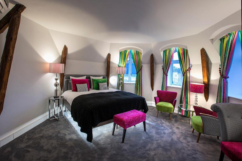 Absalon Hotel - image 6