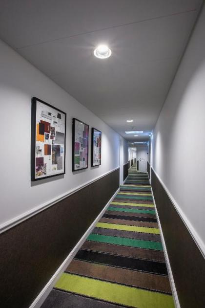 Absalon Hotel - image 7