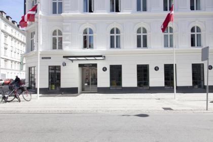 Absalon Hotel - image 8