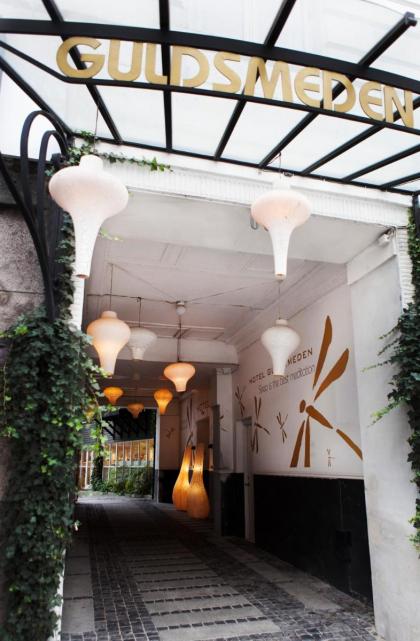 Carlton 66 Guldsmeden - image 24