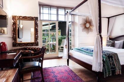 Carlton 66 Guldsmeden - image 25