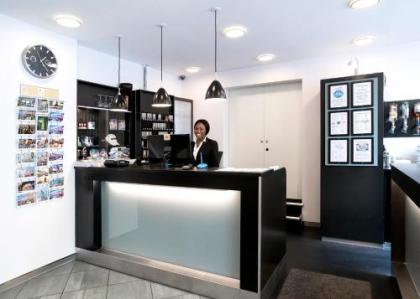 Hotel Ansgar - image 12