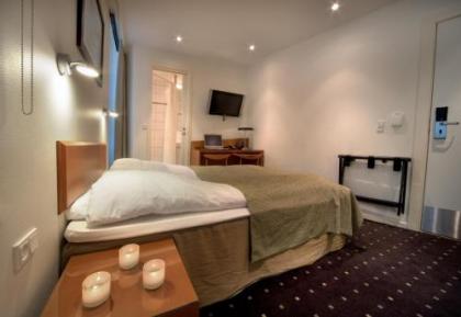 Hotel Ansgar - image 17