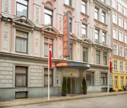 Hotel Ansgar - image 18