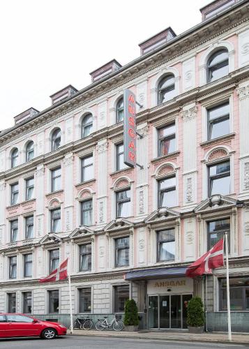 Hotel Ansgar - image 4