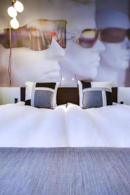 Comfort Hotel Vesterbro - image 10
