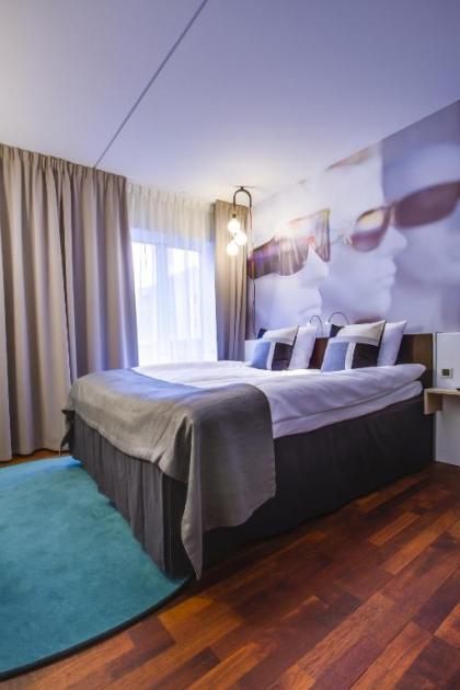 Comfort Hotel Vesterbro - image 12