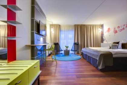 Comfort Hotel Vesterbro - image 13