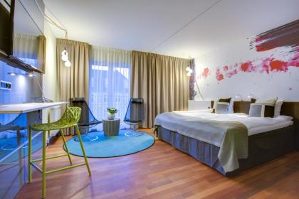 Comfort Hotel Vesterbro - image 14