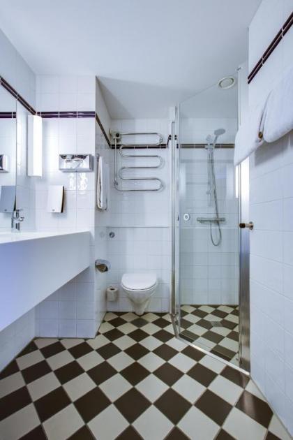 Comfort Hotel Vesterbro - image 15