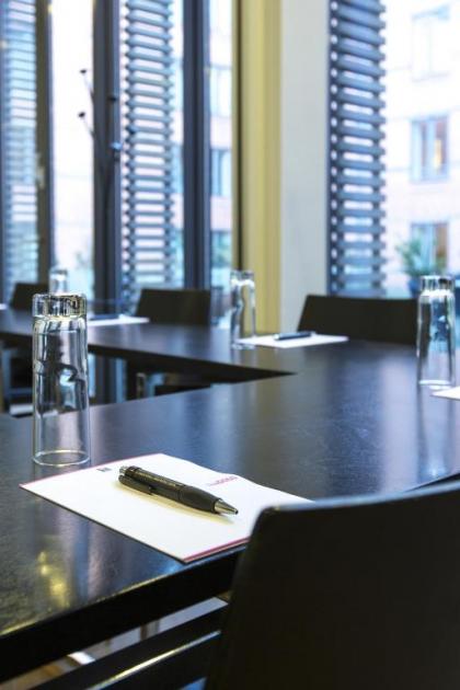 Comfort Hotel Vesterbro - image 17