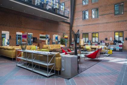 Comfort Hotel Vesterbro - image 19