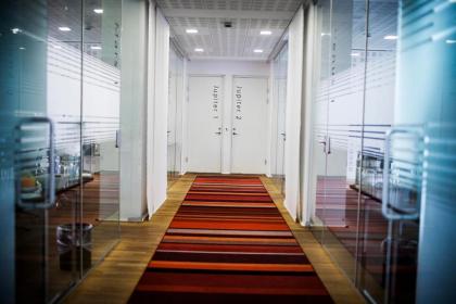 Comfort Hotel Vesterbro - image 3