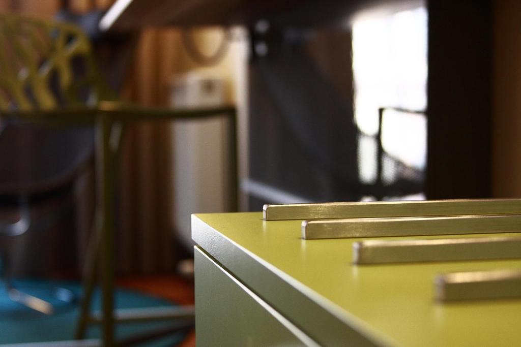 Comfort Hotel Vesterbro - image 6