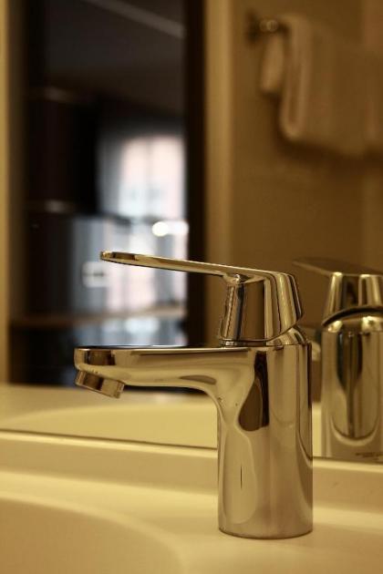 Comfort Hotel Vesterbro - image 8