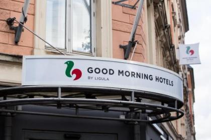 Good Morning Copenhagen Star - image 5