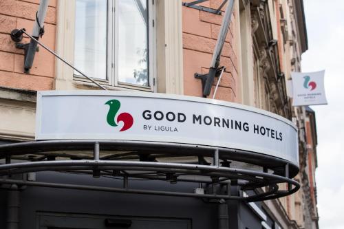Good Morning Copenhagen Star - image 5